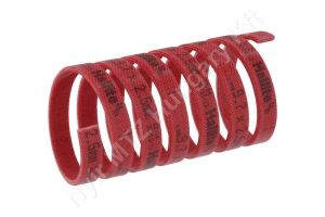Munkahenger vezetőszalag 155x105x9,7 mm GS 506R