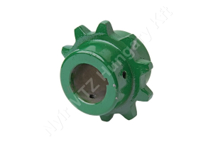 Lánckerék z=10 d=57 mm John Deere