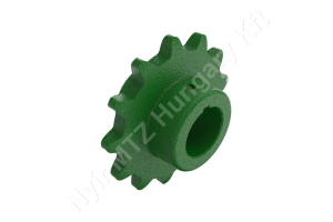 Lánckerék z=13 d=57 mm John Deere