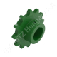 Lánckerék z=13 d=57 mm John Deere Lánckerék z=13 d=57 mm John Deere