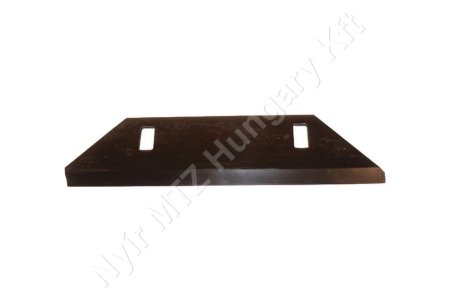 Szecskázókés 378x90x8 mm Mengele_148538