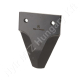 Kaszapenge 130x100x7 mm Mengele
