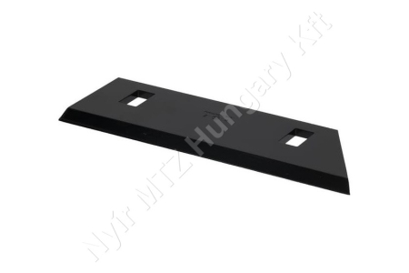 Szecskázókés 265x90x6 mm Mengele_148521 Szecskázókés 265x90x6 mm Mengele_148521