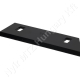 Szecskázókés 265x90x6 mm Mengele Szecskázókés 265x90x6 mm Mengele