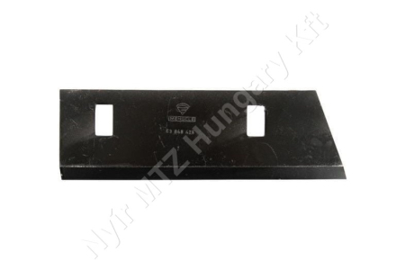 Szecskázókés 285x91x7 mm Mengele_148527 Szecskázókés 285x91x7 mm Mengele_148527