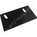 Szecskázókés 224x98x6 mm Kemper_148519 Szecskázókés 224x98x6 mm Kemper_148519