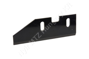 Szecskázókés 275x93x5,5 mm Pöttinger