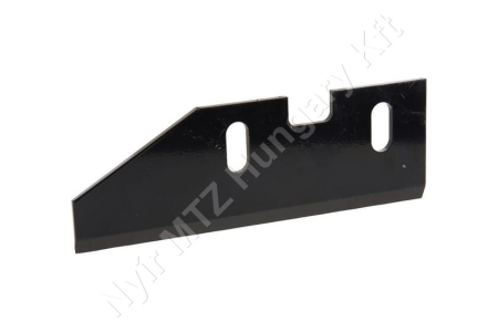 Szecskázókés 275x93x5,5 mm Pöttinger_148524