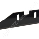 Szecskázókés 275x93x5,5 mm Pöttinger Szecskázókés 275x93x5,5 mm Pöttinger
