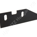 Szecskázókés 275x93x5,5 mm Pöttinger_148524