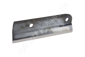 Szecskázókés 278x88x6 mm PZ