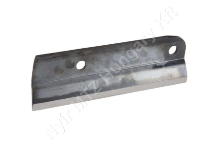 Szecskázókés 278x88x6 mm PZ_148526