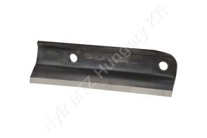 Szecskázókés 278x82x6 mm PZ