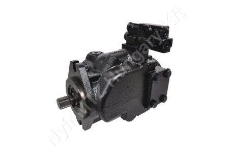 Hidraulika szivattyú dugattyús 60 cm³/fsz z=15 jobbos Danfoss_170714 Hidraulika szivattyú dugattyús 60 cm³/fsz z=15 jobbos Danfoss_170714