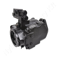 Hidraulika szivattyú dugattyús 60 cm³/fsz z=15 jobbos Danfoss_170714 Hidraulika szivattyú dugattyús 60 cm³/fsz z=15 jobbos Danfoss_170714