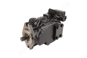Hidraulika szivattyú dugattyús 65 cm³/fsz z=15 jobbos Danfoss