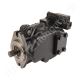 Hidraulika szivattyú dugattyús 65 cm³/fsz z=15 jobbos Danfoss Hidraulika szivattyú dugattyús 65 cm³/fsz z=15 jobbos Danfoss