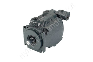 Hidraulika szivattyú dugattyús 45 cm³/fsz z=13 jobbos Viton LS vezérlő Danfoss