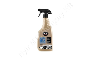 K2 ALASKA Jégoldó 700ml