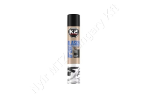 K2 ALASKA Jégoldó aeorosl 750ml