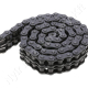 Görgőslánc ASA 50-2 (10A-2) kétsoros (duplex) 5/8″ (15,875 mm) osztás 9,4 mm belső szélesség DIN 8188 folyóméter