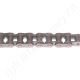 Görgőslánc ASA 140H-1 (28AH-1) egysoros (simplex) 1-3/4″ (44,45 mm) osztás 25,22 mm belső szélesség DIN 8188 folyóméter Görgőslánc ASA 140H-1 (28AH-1) egysoros (simplex) 1-3/4″ (44,45 mm) osztás 25,22 mm belső szélesség DIN 8188 folyóméter