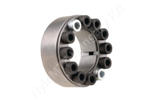 Szorítógyűrű D=110 mm d=70 mm KLGG