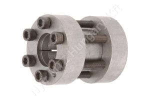 Szorítógyűrű D=75 mm d=40 mm KLMM