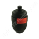 Hidroakkumulátor 0,35 liter p0=100 bar Pmax=210 bar M18 csavaros membrános