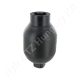 Hidroakkumulátor 0,75 liter p0=100 bar Pmax=250 bar M18 ballonos