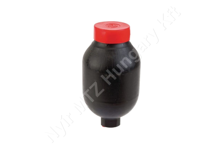 Hidroakkumulátor 1 liter p0=140 bar Pmax=250 bar M18 ballonos_171867 Hidroakkumulátor 1 liter p0=140 bar Pmax=250 bar M18 ballonos_171867