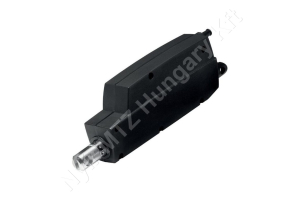 Lineáris aktuátor 24V 70 mm löket 750 N 6 mm/s IP66 LA12 Linak Lineáris aktuátor 24V 70 mm löket 750 N 6 mm/s IP66 LA12 Linak