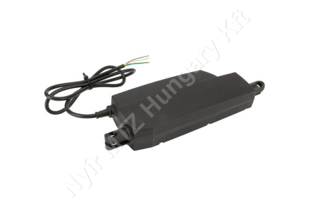 Lineáris aktuátor 24V 100 mm löket 750 N 6 mm/s IP66 LA12 930 mm kábel Linak_161739