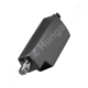 Lineáris aktuátor 12V 100 mm löket 750 N 15 mm/s IP66/69 LA14 Linak