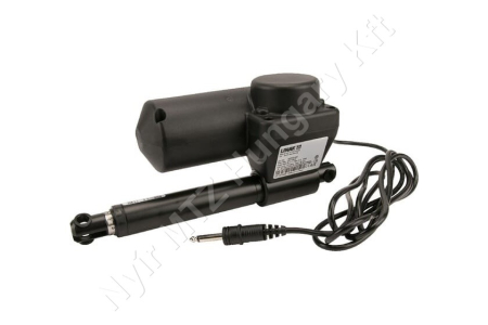 Lineáris aktuátor 24V 100 mm löket 4000 N 4,5 mm/s IP66 LA30 LA30110000100420 Linak_161773