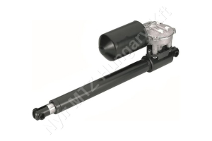 Lineáris aktuátor 12V 150 mm löket 3000 N 9 mm/s IP66 LA30 kábel nélkül Linak