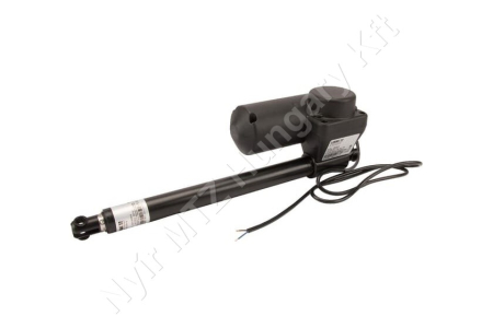 Lineáris aktuátor 24V 250 mm löket 3500 N 9,5 mm/s IP66 LA30 Linak_161782