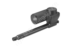 Lineáris aktuátor 12V 250 mm löket 3500 N 9,5 mm/s IP66 LA30 1200 mm kábel Linak