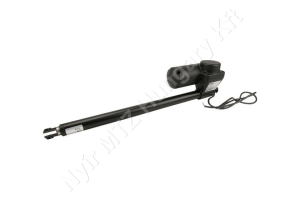 Lineáris aktuátor 24V 400 mm löket 3500 N 9,5 mm/s IP66 LA30 Linak