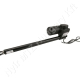 Lineáris aktuátor 24V 400 mm löket 3500 N 9,5 mm/s IP66 LA30 Linak