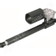 Lineáris aktuátor 12V 400 mm löket 3500 N 9,5 mm/s IP66 LA30 kábel nélkül Linak Lineáris aktuátor 12V 400 mm löket 3500 N 9,5 mm/s IP66 LA30 kábel nélkül Linak