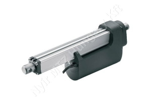Lineáris aktuátor 12V 300 mm löket 6800 N 11,9 mm/s IP66/69 LA36 Linak