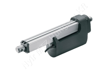 Lineáris aktuátor 12V 300 mm löket 6800 N 11,9 mm/s IP66/69 LA36 Linak_161817