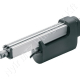 Lineáris aktuátor 12V 300 mm löket 6800 N 11,9 mm/s IP66/69 LA36 Linak Lineáris aktuátor 12V 300 mm löket 6800 N 11,9 mm/s IP66/69 LA36 Linak