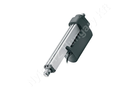 Lineáris aktuátor 24V 300 mm löket 6800 N 12,7 mm/s IP66/69 LA36 500 mm rögzítési távolság Linak_161821 Lineáris aktuátor 24V 300 mm löket 6800 N 12,7 mm/s IP66/69 LA36 500 mm rögzítési távolság Linak_161821