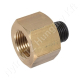 Hidroakkumulátor töltőadapter W21,74×14–M16x1,5 Hidroakkumulátor töltőadapter W21,74×14–M16x1,5