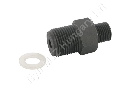 Hidroakkumulátor töltőadapter 5/8″ UNF–M16x1,5 Pmax=360 bar_171945