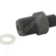 Hidroakkumulátor töltőadapter W21,7×14–M16x1,5