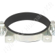 Hidroakkumulátor rögzítőbilincs D=215–227 mm furattáv 215 mm Hidroakkumulátor rögzítőbilincs D=215–227 mm furattáv 215 mm