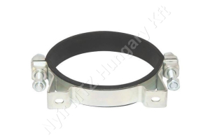 Hidroakkumulátor rögzítőbilincs D=89–95 mm furattáv 90 mm